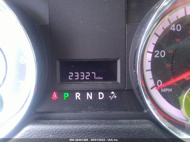 Dodge Grand Caravan Se 2018 2C4RDGBG8JR256442 Image 7