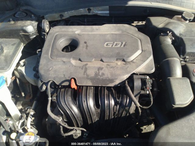 5XXGU4L3XGG079802 KIA OPTIMA EX