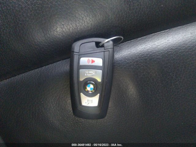 WBA5A7C5XFD624423 BMW 5 Series 528i Xdrive