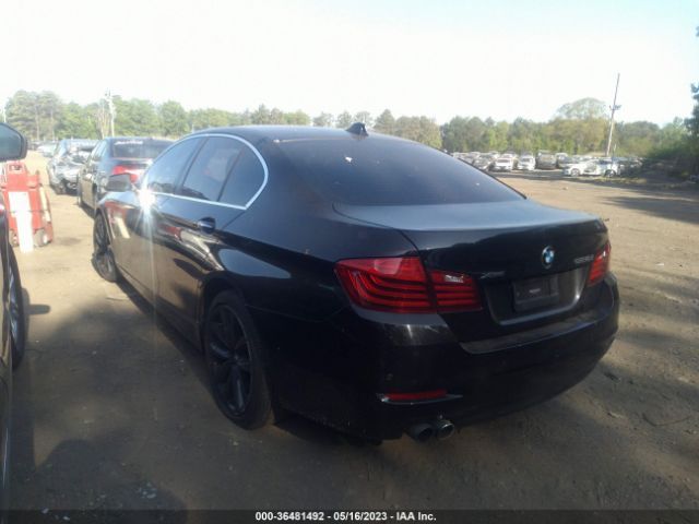 WBA5A7C5XFD624423 BMW 5 Series 528i Xdrive