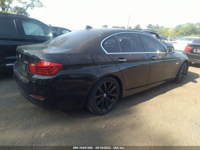 WBA5A7C5XFD624423 BMW 5 Series 528i Xdrive