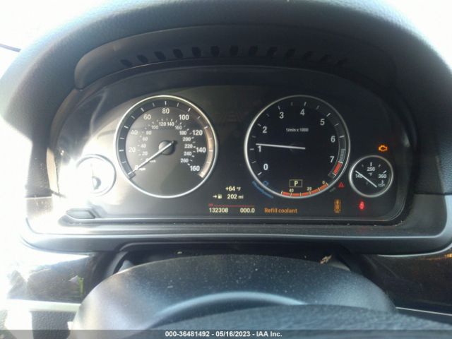 WBA5A7C5XFD624423 BMW 5 Series 528i Xdrive