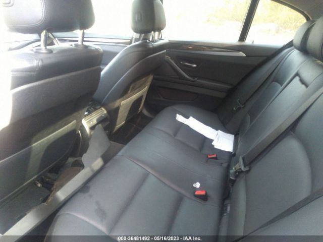 WBA5A7C5XFD624423 BMW 5 Series 528i Xdrive