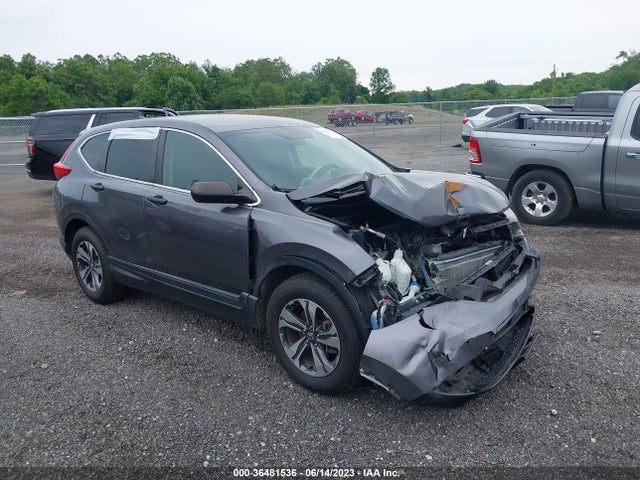 2019 2HKRW5H3XKH400302 main image
