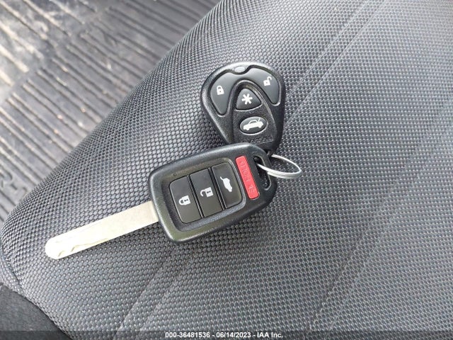 Honda CR-V LX 2019 2HKRW5H3XKH400302 Image 11