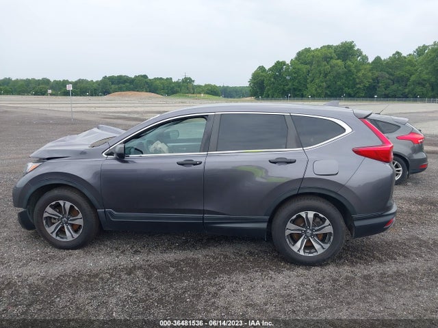 Honda CR-V LX 2019 2HKRW5H3XKH400302 Image 14