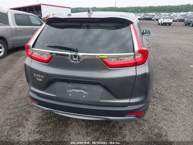 Honda CR-V LX 2019 2HKRW5H3XKH400302 Image 16