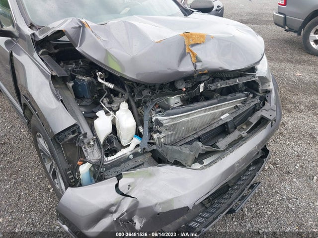 Honda CR-V LX 2019 2HKRW5H3XKH400302 Image 6