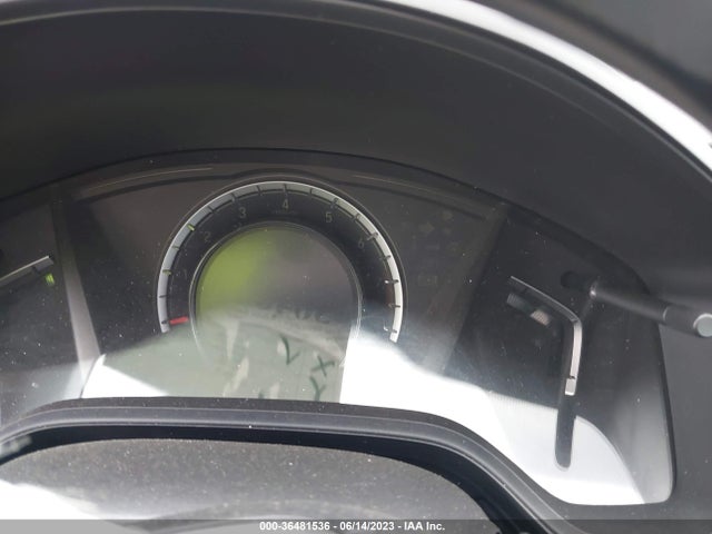 Honda CR-V LX 2019 2HKRW5H3XKH400302 Image 7
