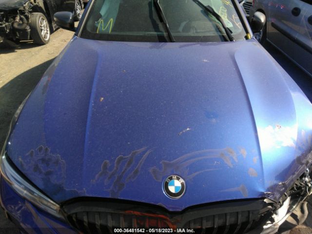 WBA5U9C04LFH69032 BMW 3 Series M340i Xdrive