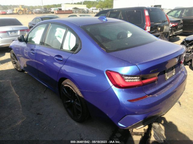 WBA5U9C04LFH69032 BMW 3 Series M340i Xdrive