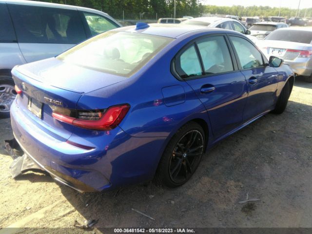 WBA5U9C04LFH69032 BMW 3 Series M340i Xdrive