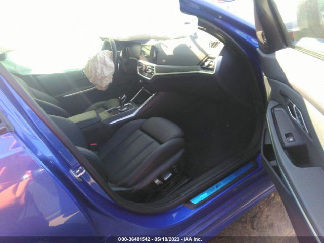 WBA5U9C04LFH69032 BMW 3 Series M340i Xdrive