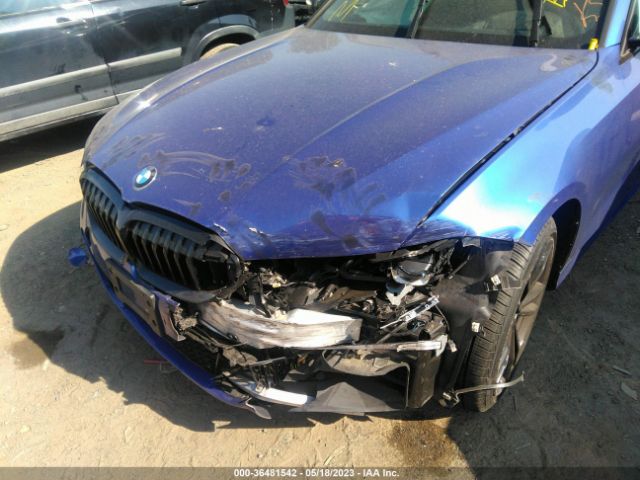 WBA5U9C04LFH69032 BMW 3 Series M340i Xdrive