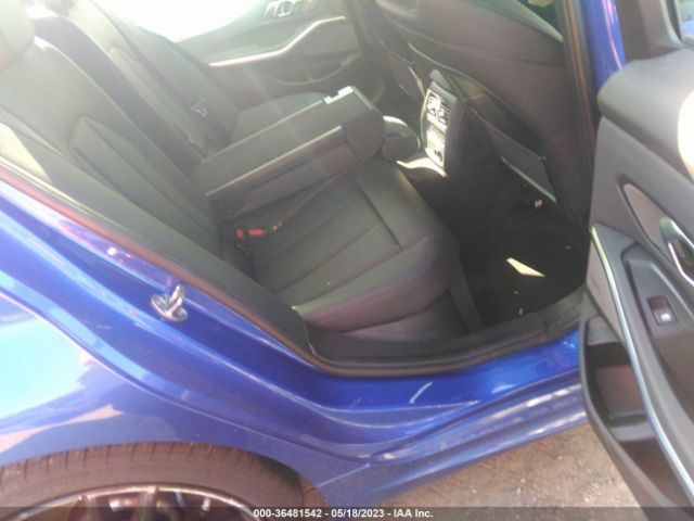 WBA5U9C04LFH69032 BMW 3 Series M340i Xdrive