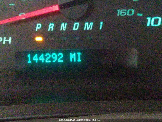 2013 CHEVROLET EXPRESS CARGO VAN VIN: 1GCZGTBGXD1108236