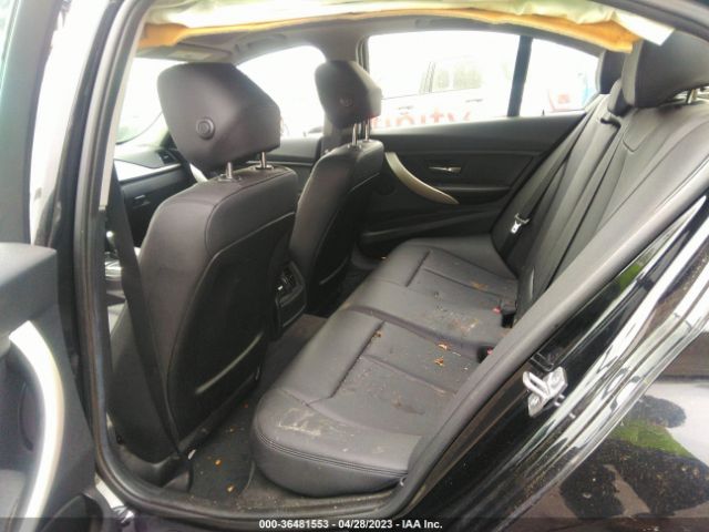 WBA3C3G56ENS72681 BMW 3 Series 320i Xdrive