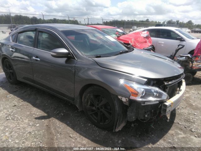 1N4AL3AP8FC148645 auction archive image