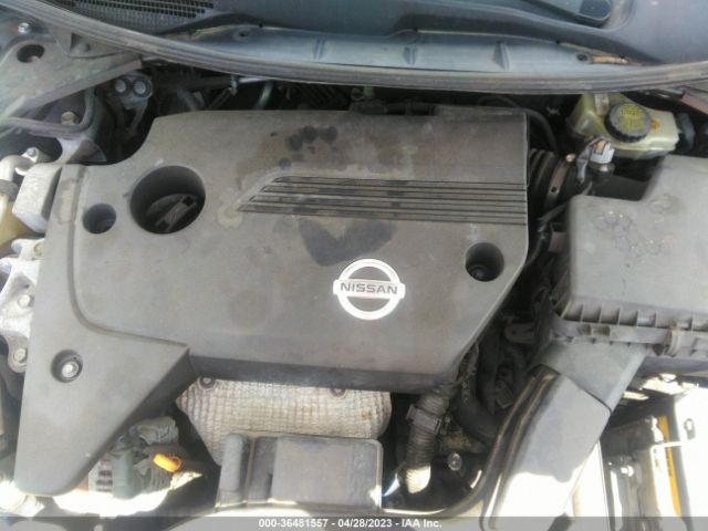 1N4AL3AP8FC148645 Nissan Altima 2.5 Sv