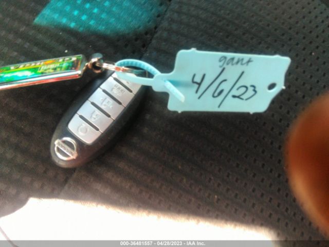 1N4AL3AP8FC148645 Nissan Altima 2.5 Sv