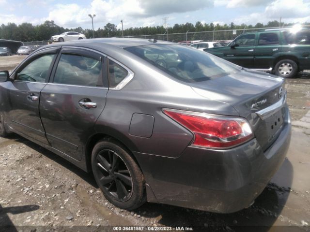 1N4AL3AP8FC148645 Nissan Altima 2.5 Sv