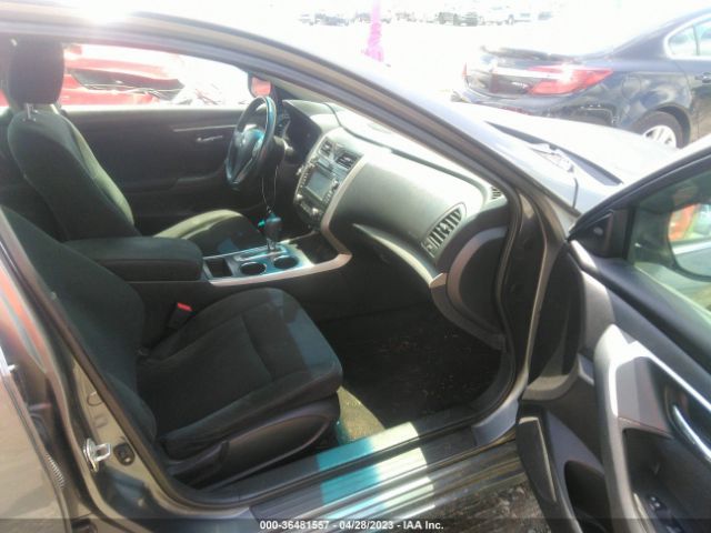 1N4AL3AP8FC148645 Nissan Altima 2.5 Sv