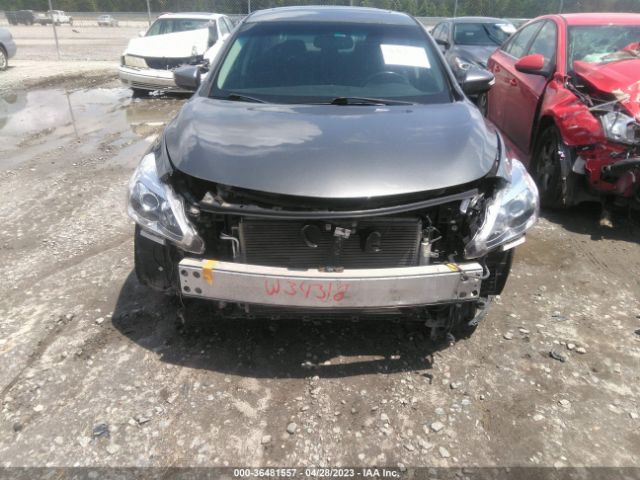 1N4AL3AP8FC148645 Nissan Altima 2.5 Sv