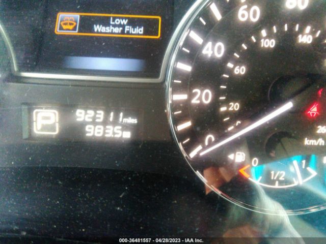 1N4AL3AP8FC148645 Nissan Altima 2.5 Sv