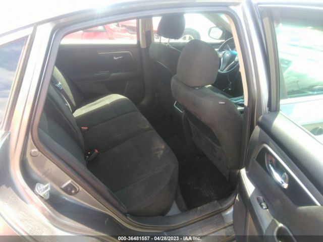 1N4AL3AP8FC148645 Nissan Altima 2.5 Sv