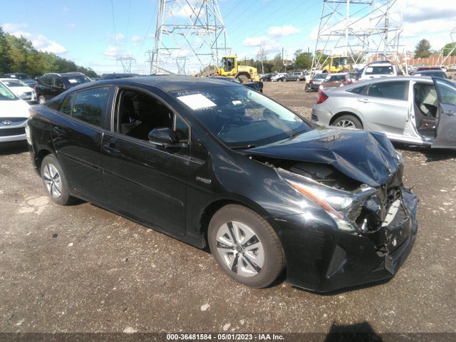 2018 JTDKARFUXJ3548964 main image