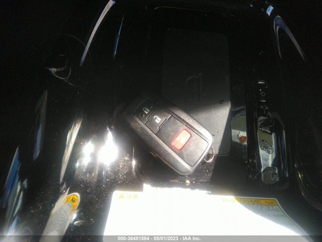 Toyota Prius Two/two Eco/three 2018 JTDKARFUXJ3548964 Image 11