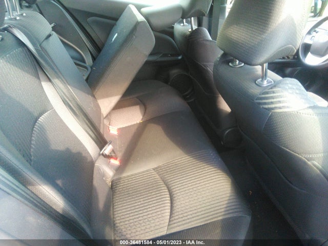 Toyota Prius Two/two Eco/three 2018 JTDKARFUXJ3548964 Image 8