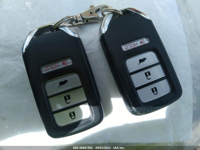 Honda CR-V EX 2015 2HKRM4H5XFH644524 Image 11