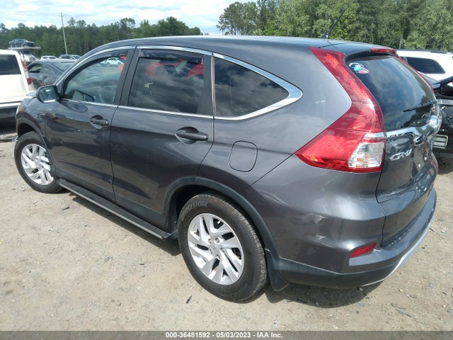 Honda CR-V EX 2015 2HKRM4H5XFH644524 Image 3