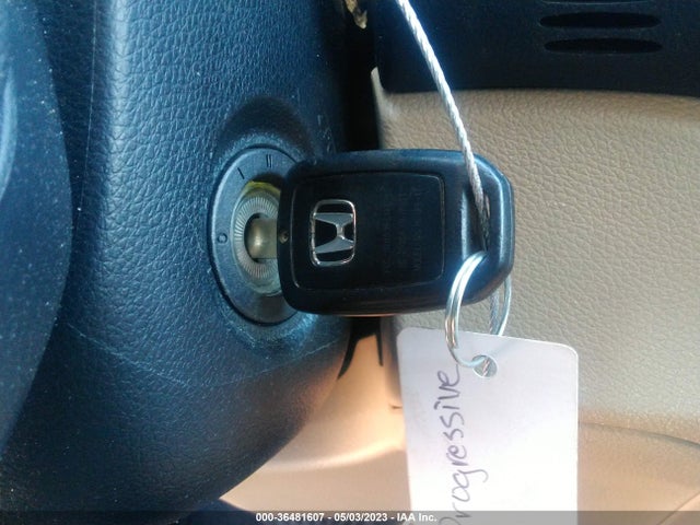 Honda Accord Sedan Lx 2014 1HGCR2F3XEA279587 Image 11