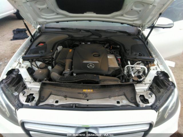 WDDZF4JB7KA636933 Mercedes-Benz E-class E 300