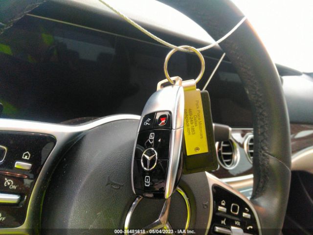 WDDZF4JB7KA636933 Mercedes-Benz E-class E 300