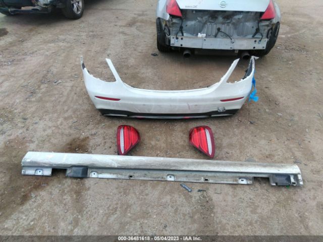 WDDZF4JB7KA636933 Mercedes-Benz E-class E 300
