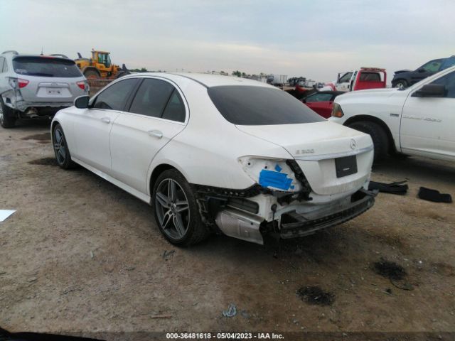 WDDZF4JB7KA636933 Mercedes-Benz E-class E 300