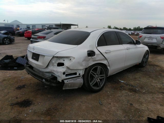 WDDZF4JB7KA636933 Mercedes-Benz E-class E 300