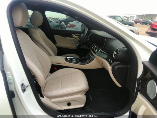 WDDZF4JB7KA636933 Mercedes-Benz E-class E 300