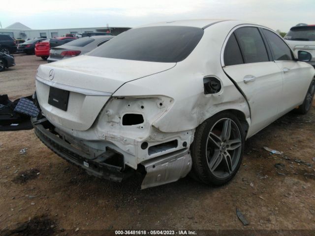 WDDZF4JB7KA636933 Mercedes-Benz E-class E 300