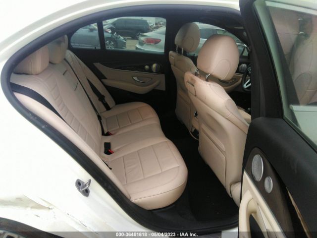 WDDZF4JB7KA636933 Mercedes-Benz E-class E 300