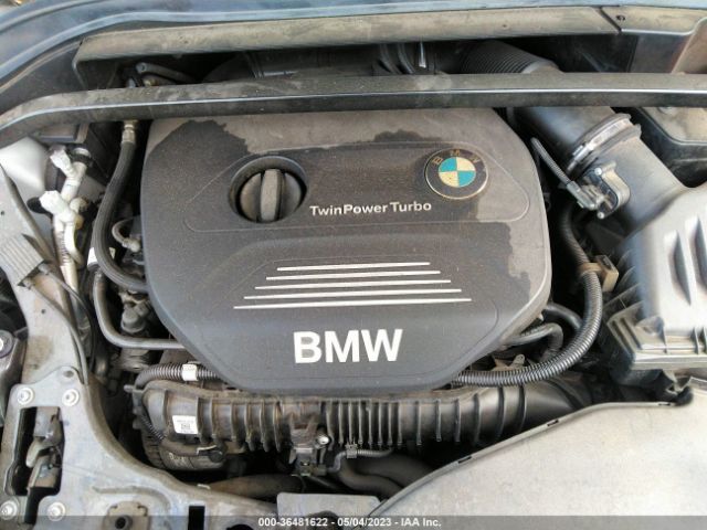 WBXHT3C3XJ5K30072 BMW X1 Xdrive28i