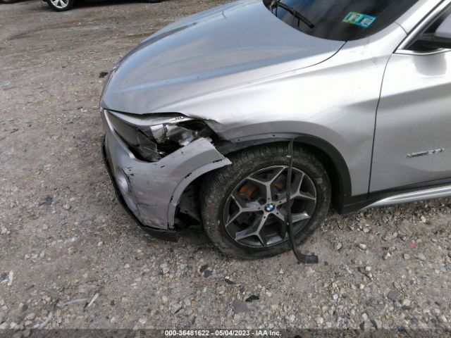 WBXHT3C3XJ5K30072 BMW X1 Xdrive28i