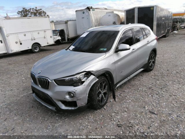 WBXHT3C3XJ5K30072 BMW X1 Xdrive28i