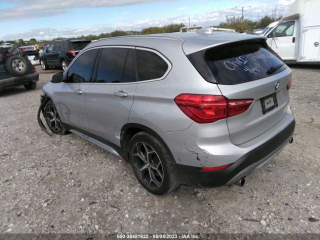 WBXHT3C3XJ5K30072 BMW X1 Xdrive28i