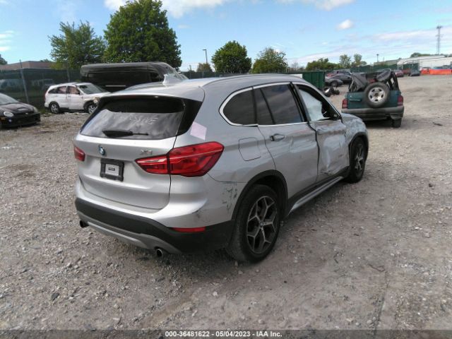 WBXHT3C3XJ5K30072 BMW X1 Xdrive28i