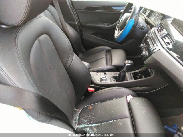WBXHT3C3XJ5K30072 BMW X1 Xdrive28i