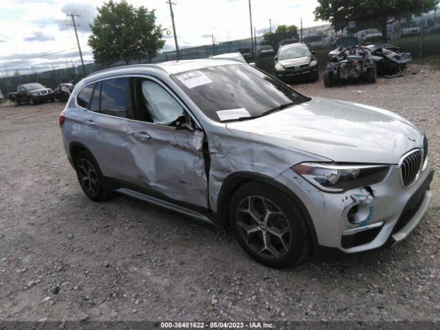 WBXHT3C3XJ5K30072 BMW X1 Xdrive28i